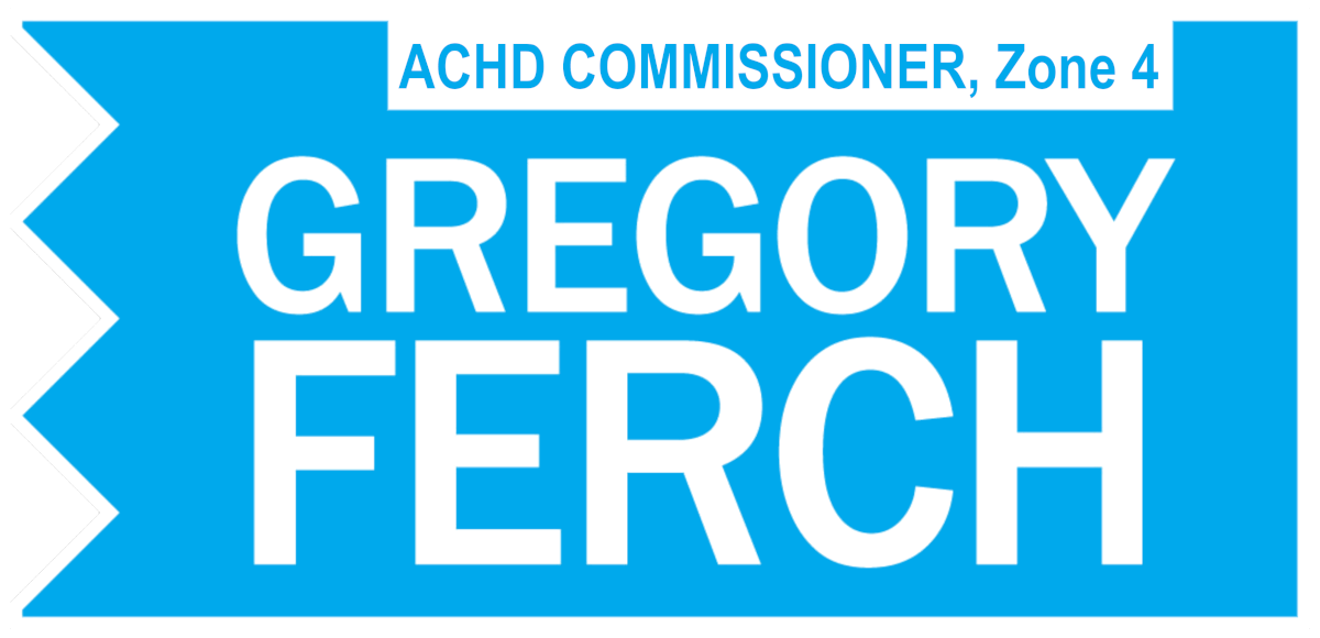 GREG FERCH for Idaho
