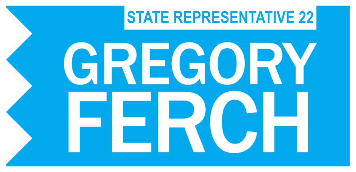 GREG FERCH for Idaho